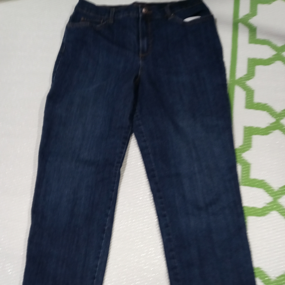 Gloria vanderbilt jeans